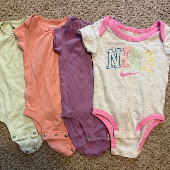 6M Girl Clothes Bundle 20 Pieces - Picture 10 of 10